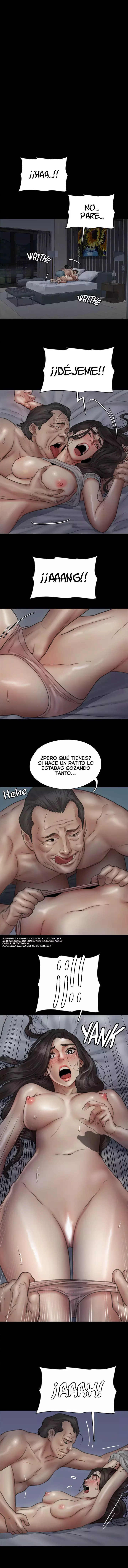 Eromance Capítulo 41 - Página 9