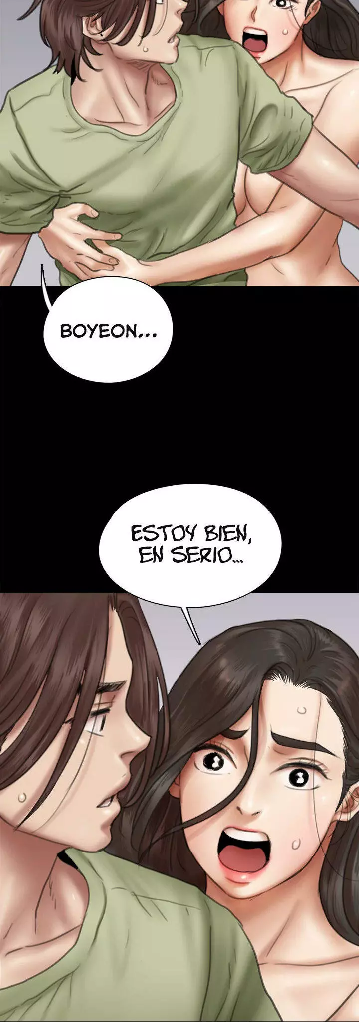 Eromance Capítulo 42 - Página 10
