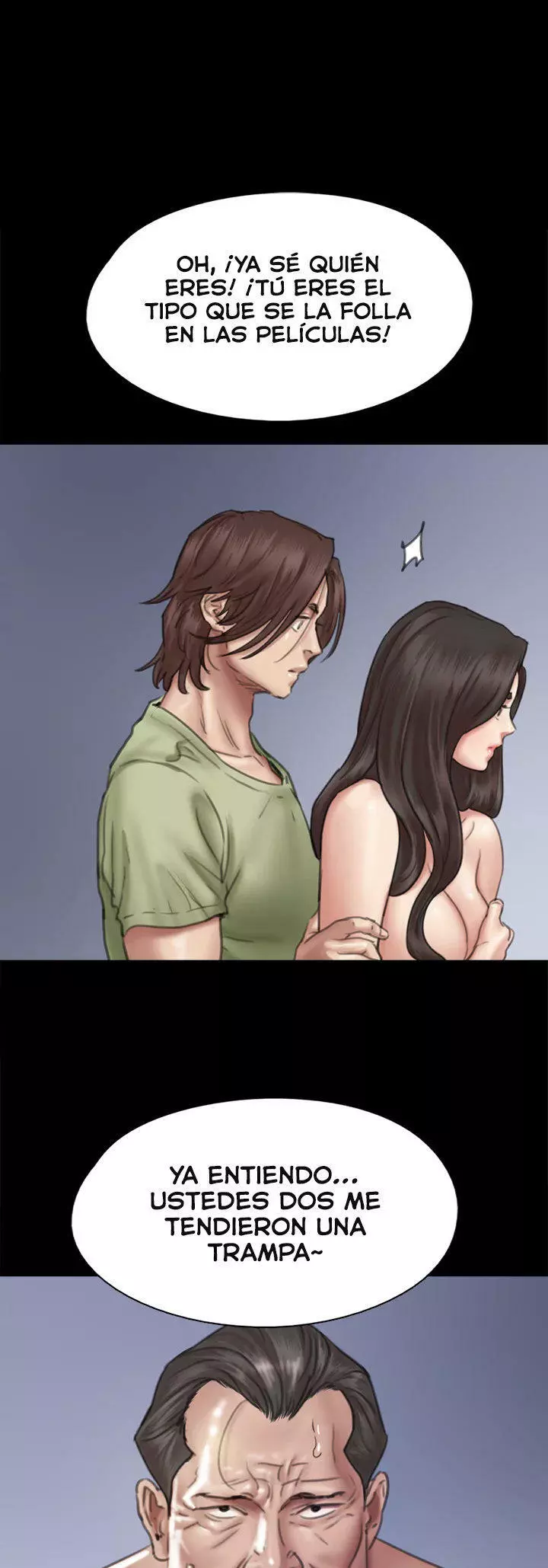 Eromance Capítulo 42 - Página 13