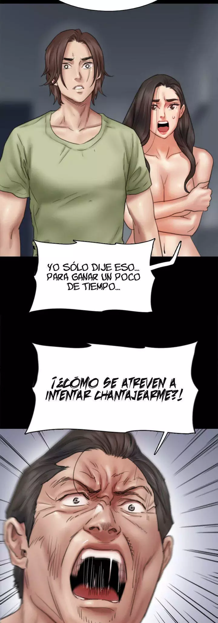 Eromance Capítulo 42 - Página 16