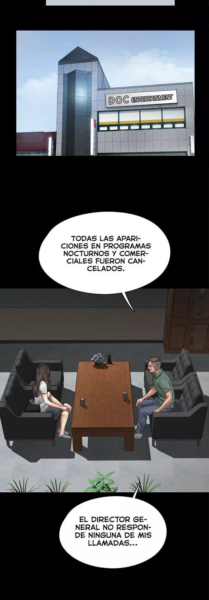 Eromance Capítulo 42 - Página 20