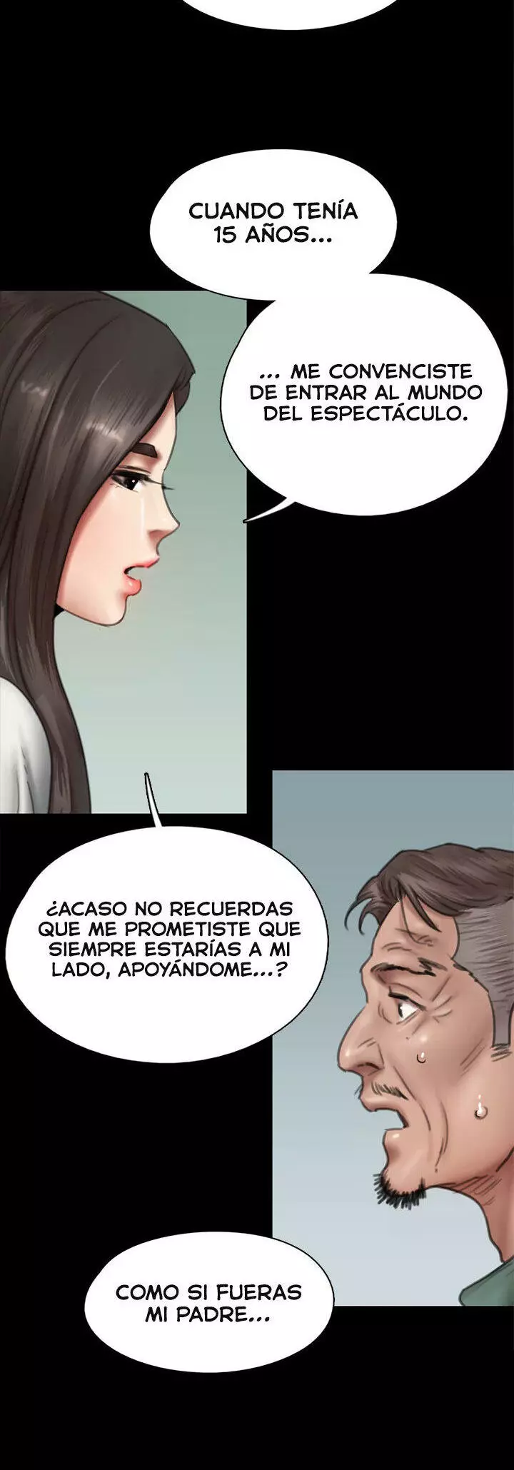 Eromance Capítulo 42 - Página 22