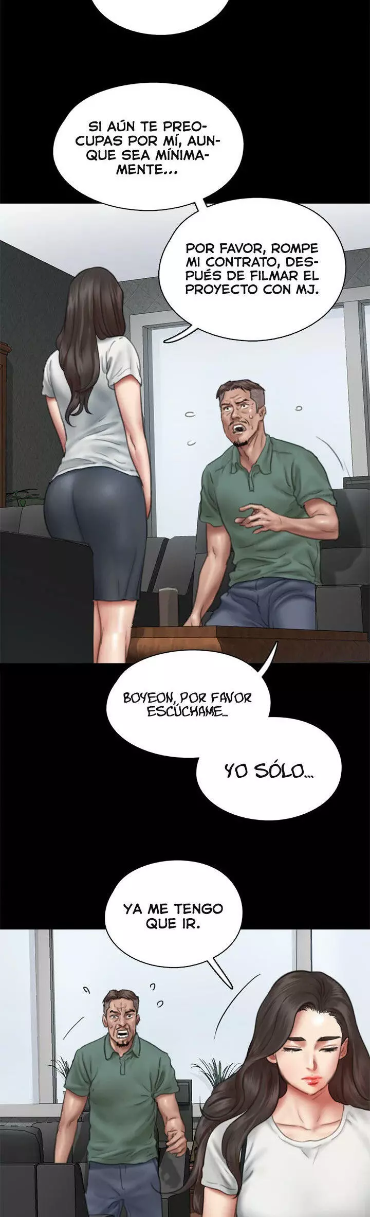 Eromance Capítulo 42 - Página 24