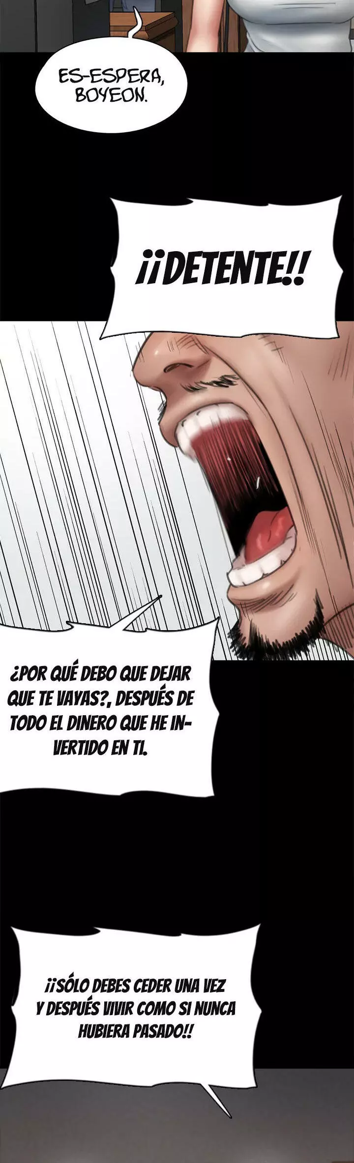 Eromance Capítulo 42 - Página 25