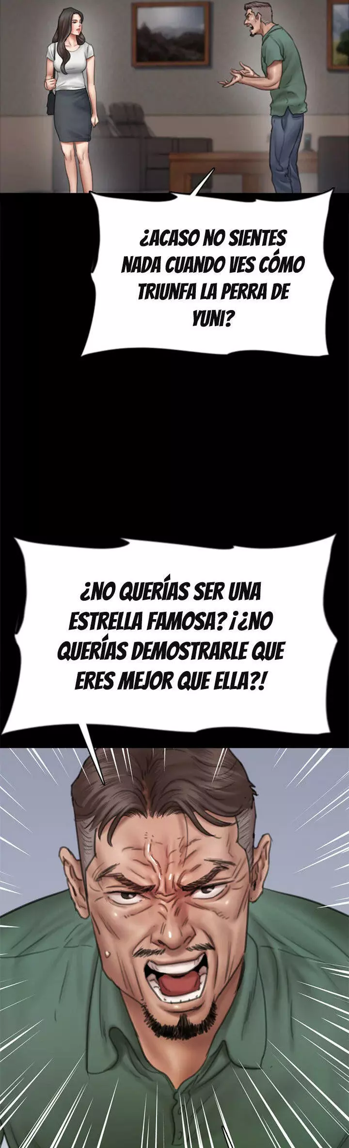 Eromance Capítulo 42 - Página 26