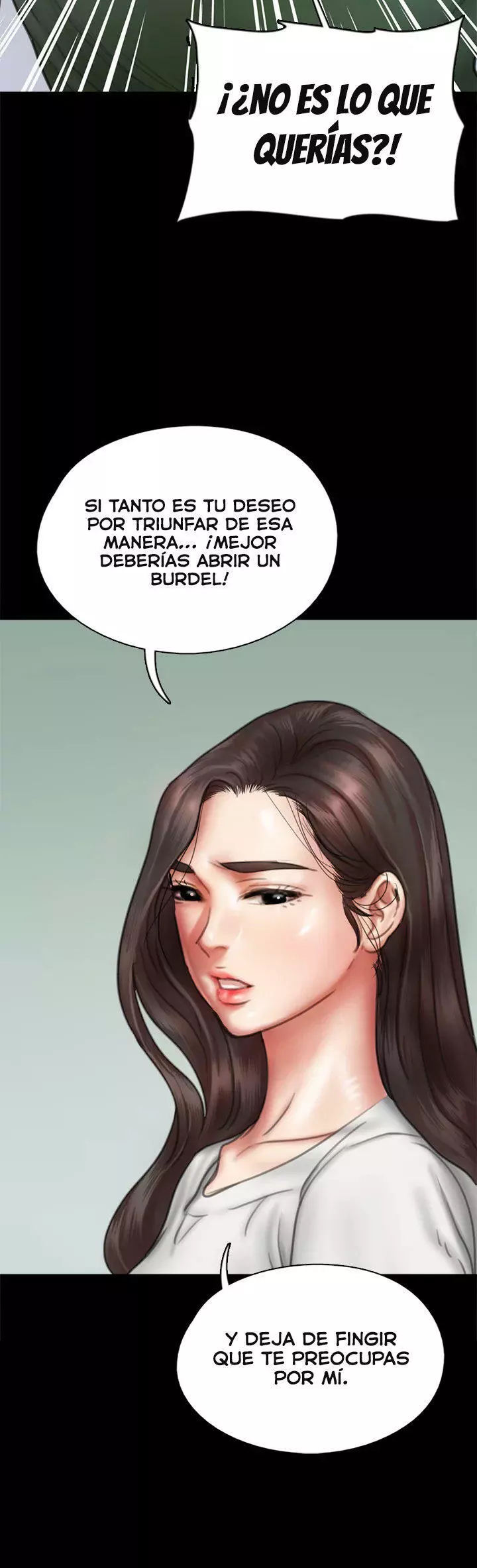 Eromance Capítulo 42 - Página 27