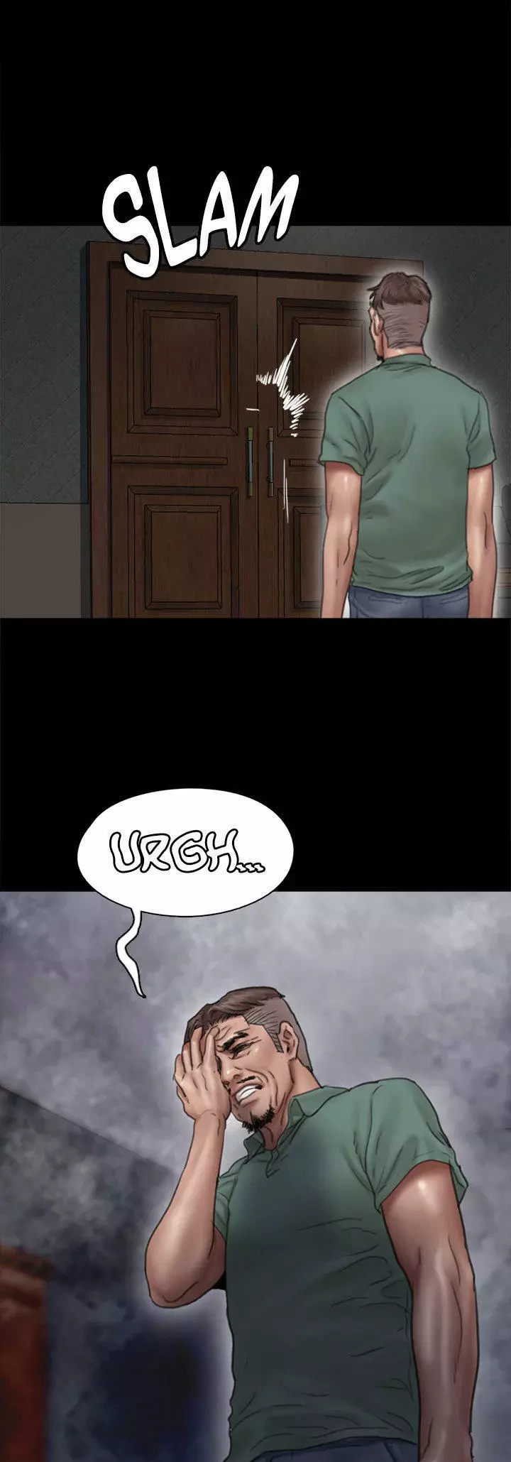 Eromance Capítulo 42 - Página 28