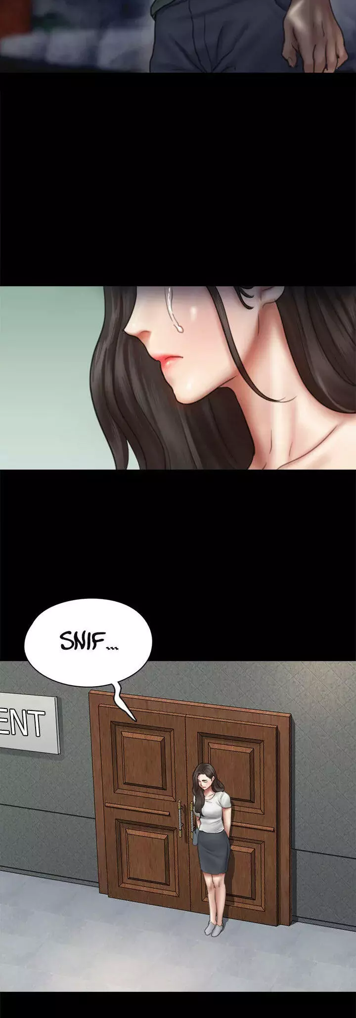 Eromance Capítulo 42 - Página 29