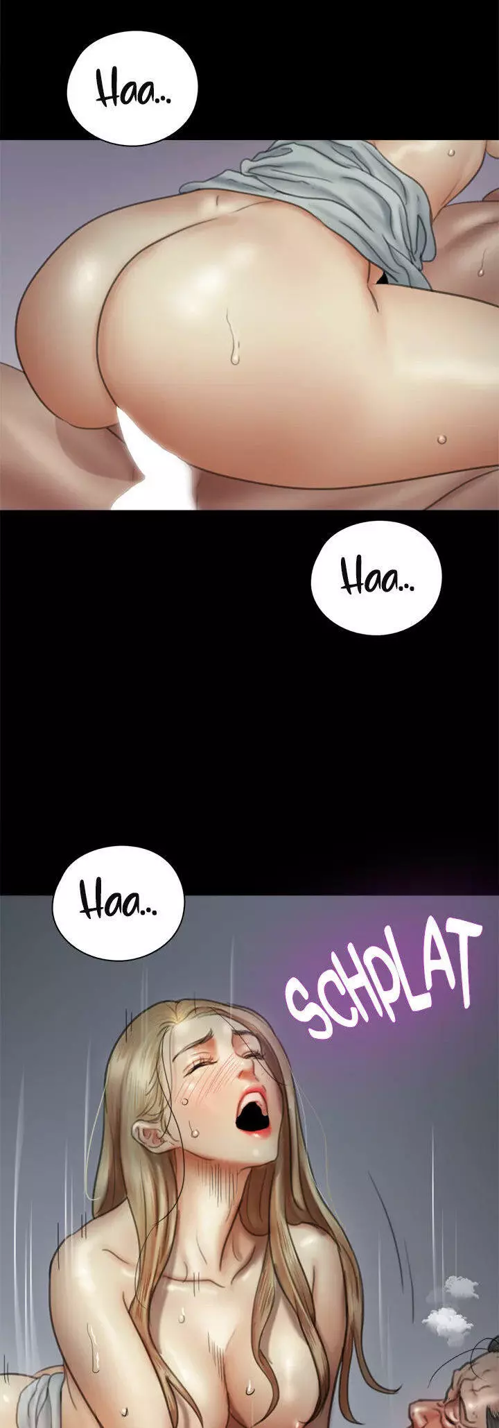 Eromance Capítulo 42 - Página 31