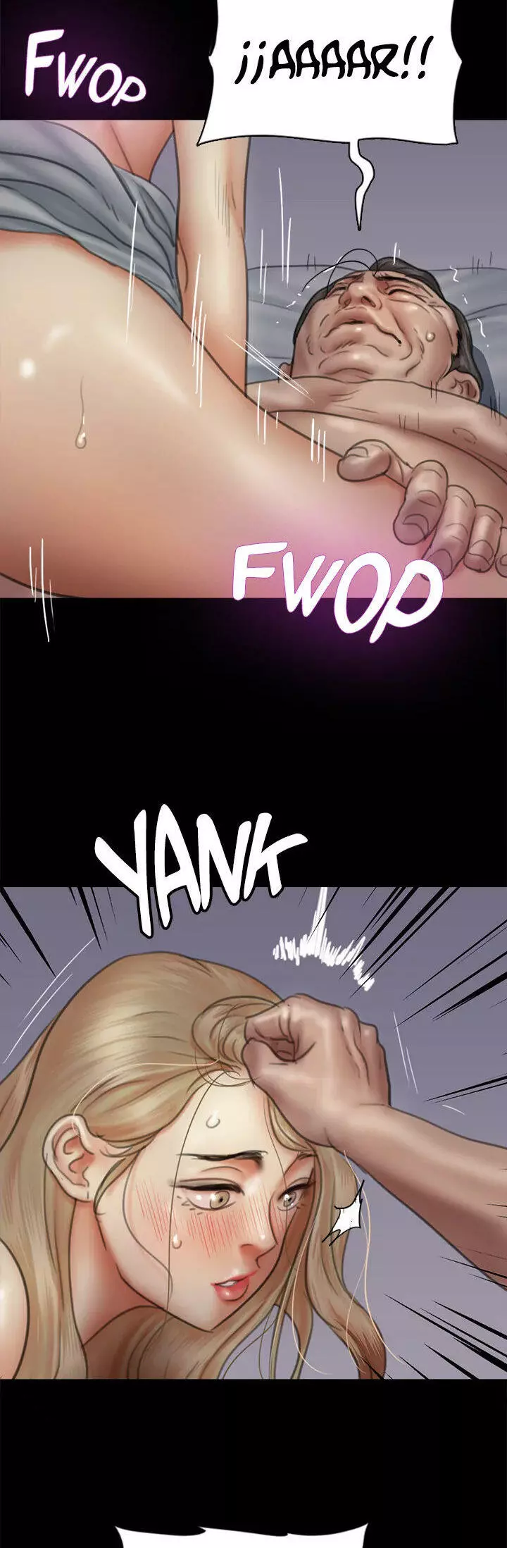 Eromance Capítulo 42 - Página 34