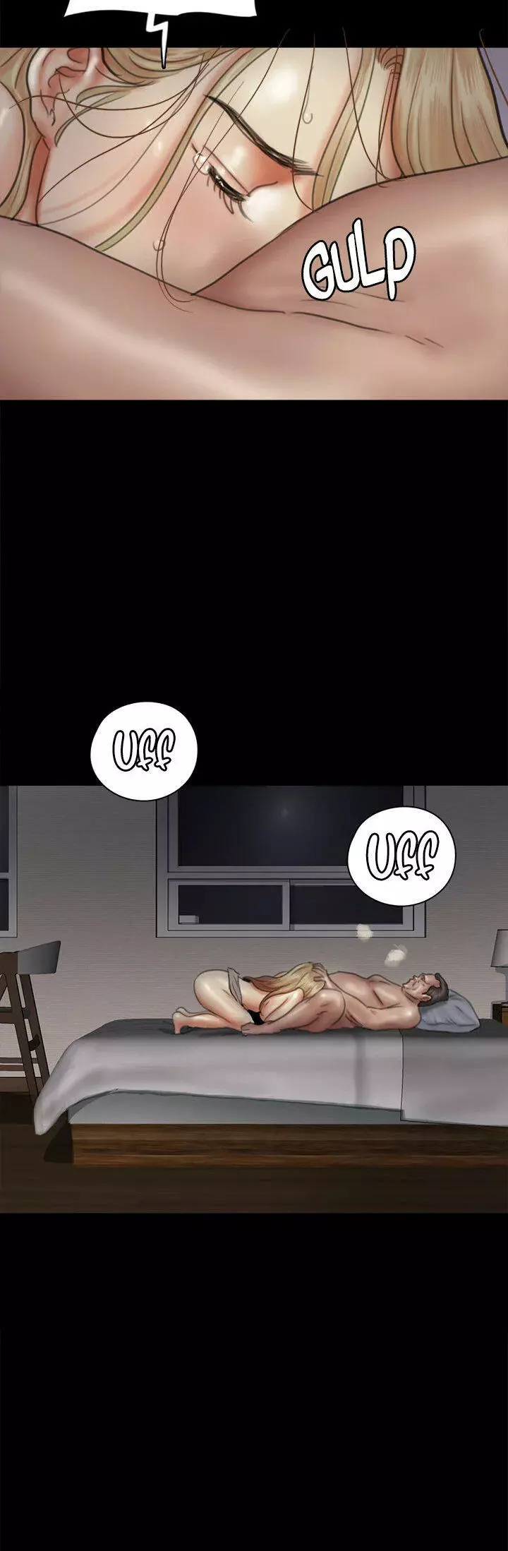 Eromance Capítulo 42 - Página 36