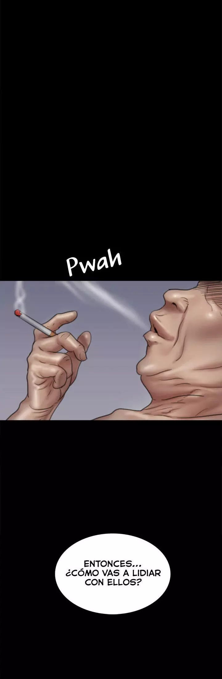 Eromance Capítulo 42 - Página 37