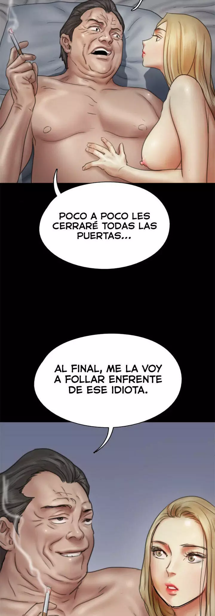 Eromance Capítulo 42 - Página 39