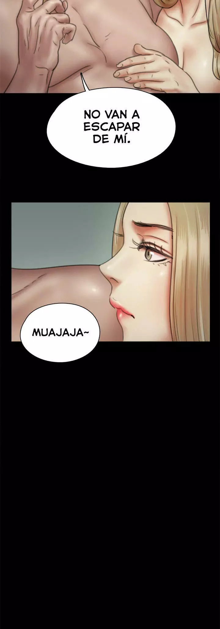 Eromance Capítulo 42 - Página 40