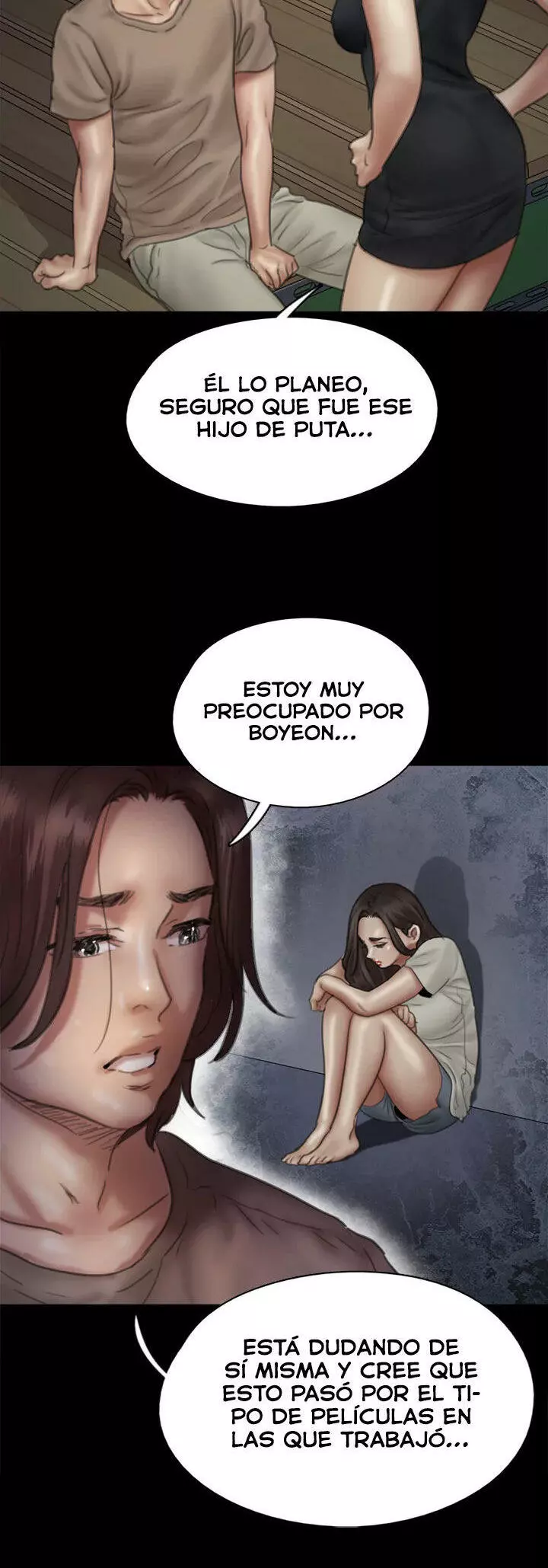 Eromance Capítulo 42 - Página 42