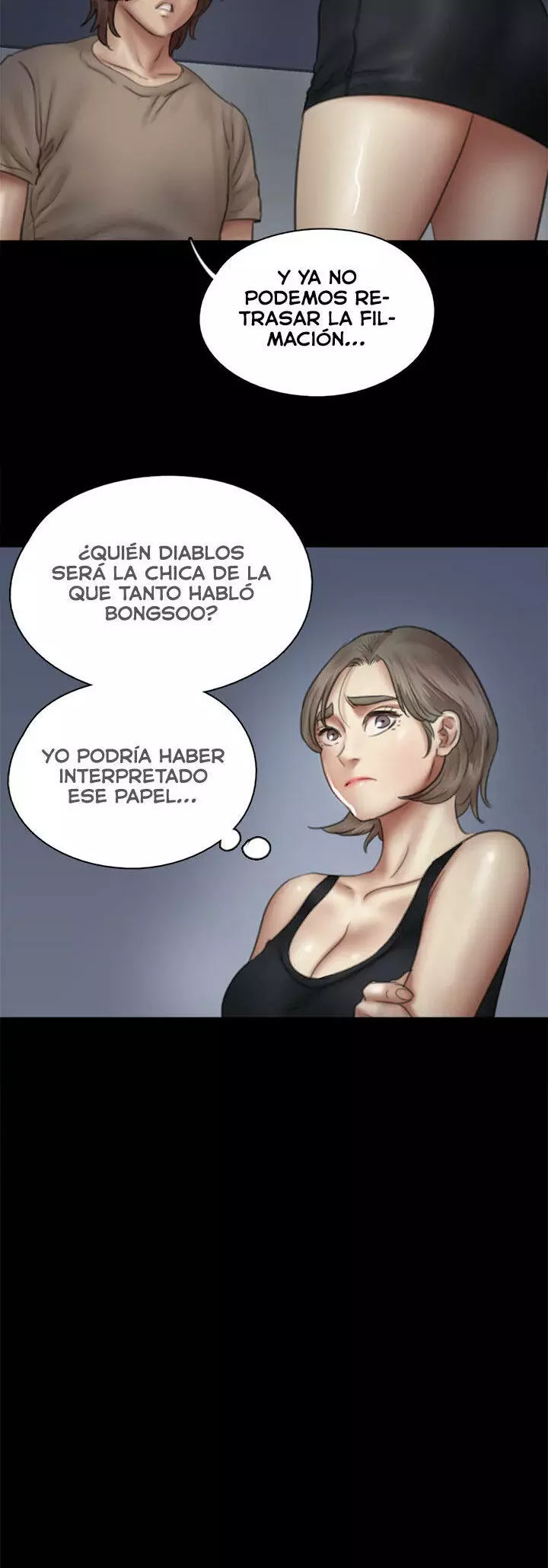 Eromance Capítulo 42 - Página 44