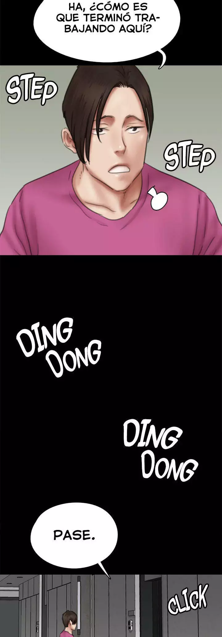 Eromance Capítulo 42 - Página 46