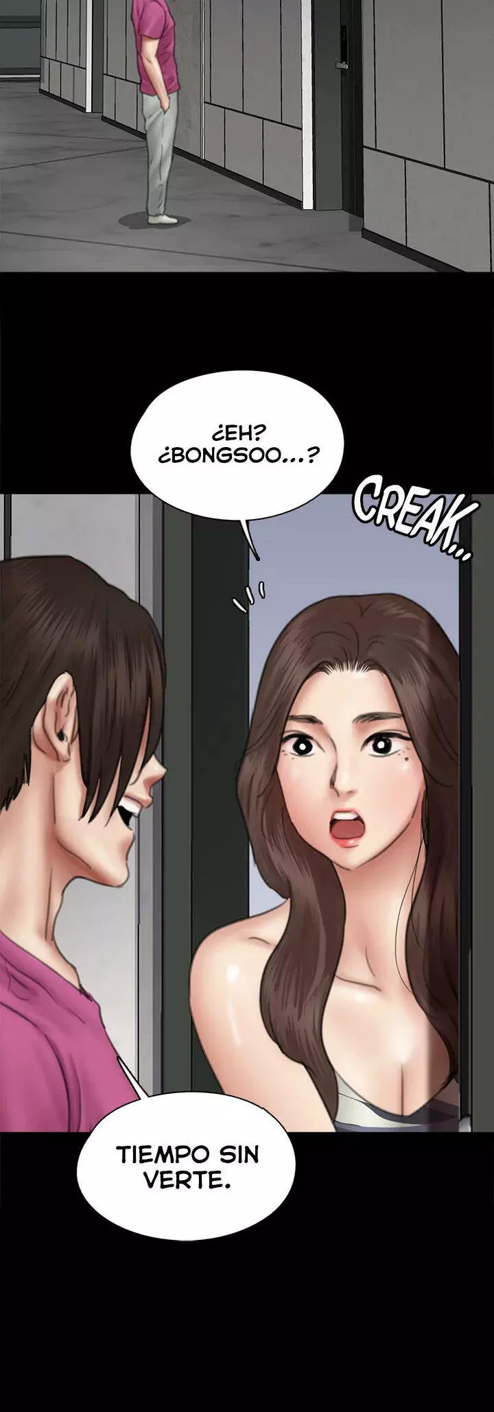 Eromance Capítulo 42 - Página 47