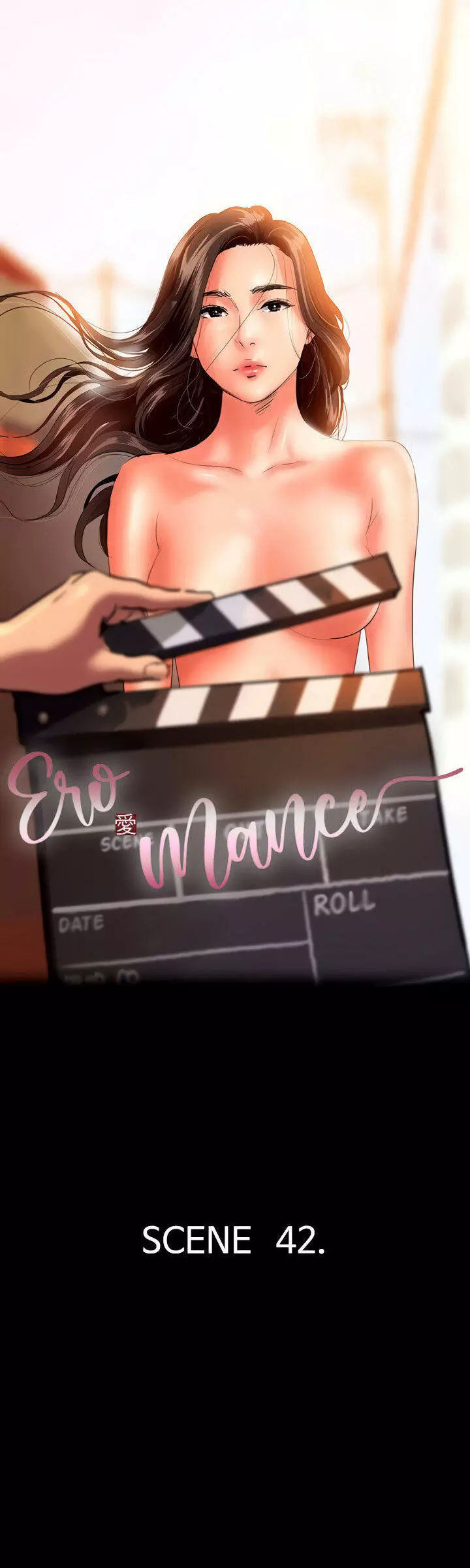 Eromance Capítulo 42 - Página 6