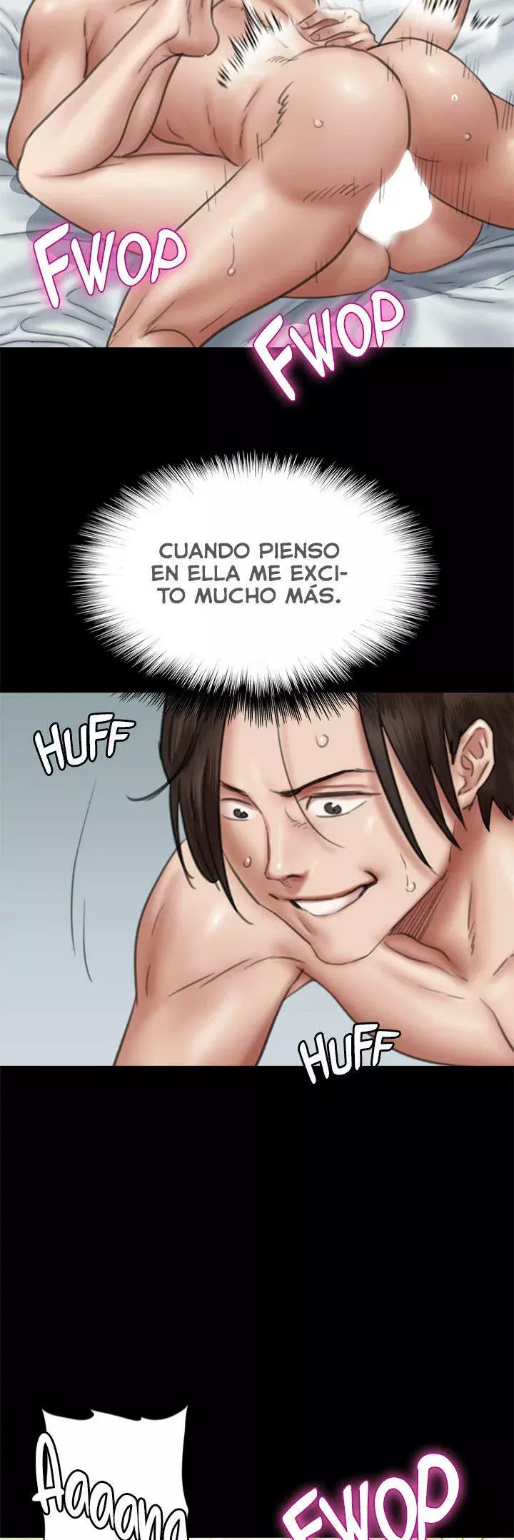 Eromance Capítulo 43 - Página 22