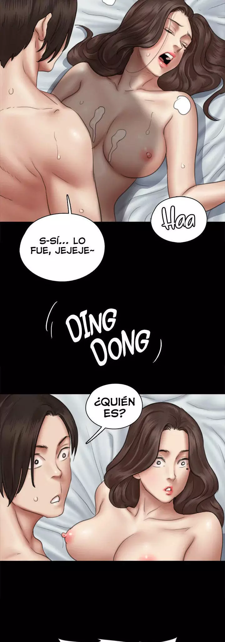 Eromance Capítulo 43 - Página 27