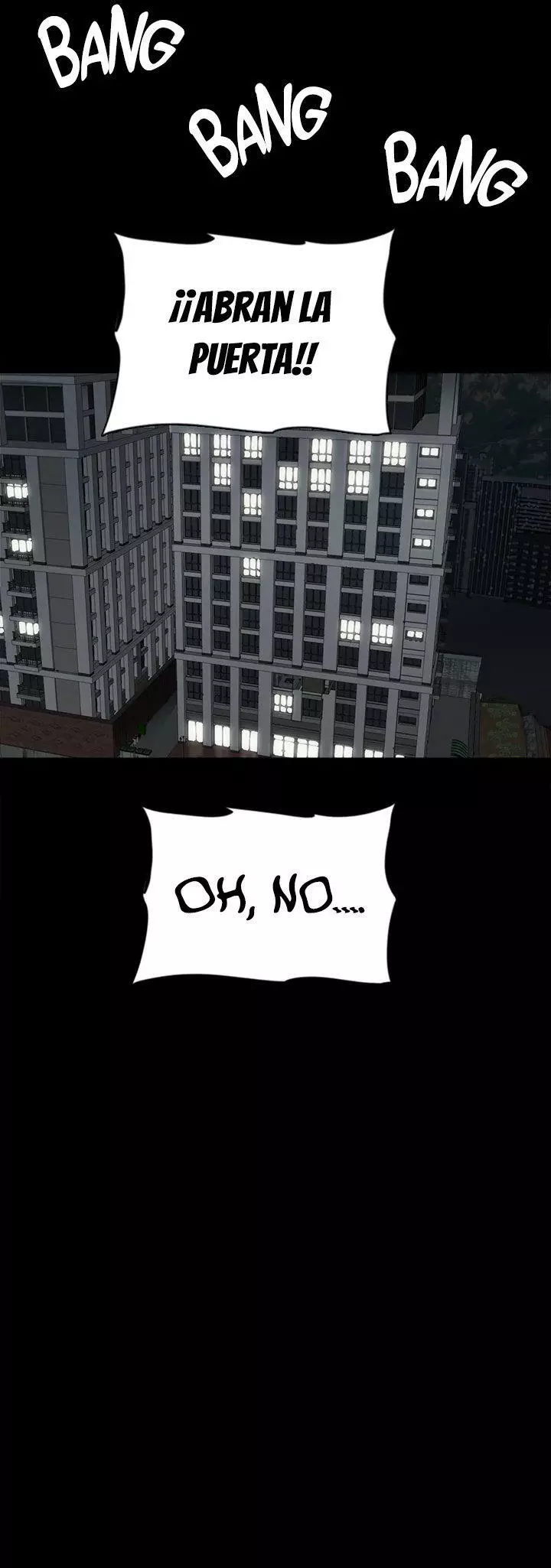 Eromance Capítulo 43 - Página 29