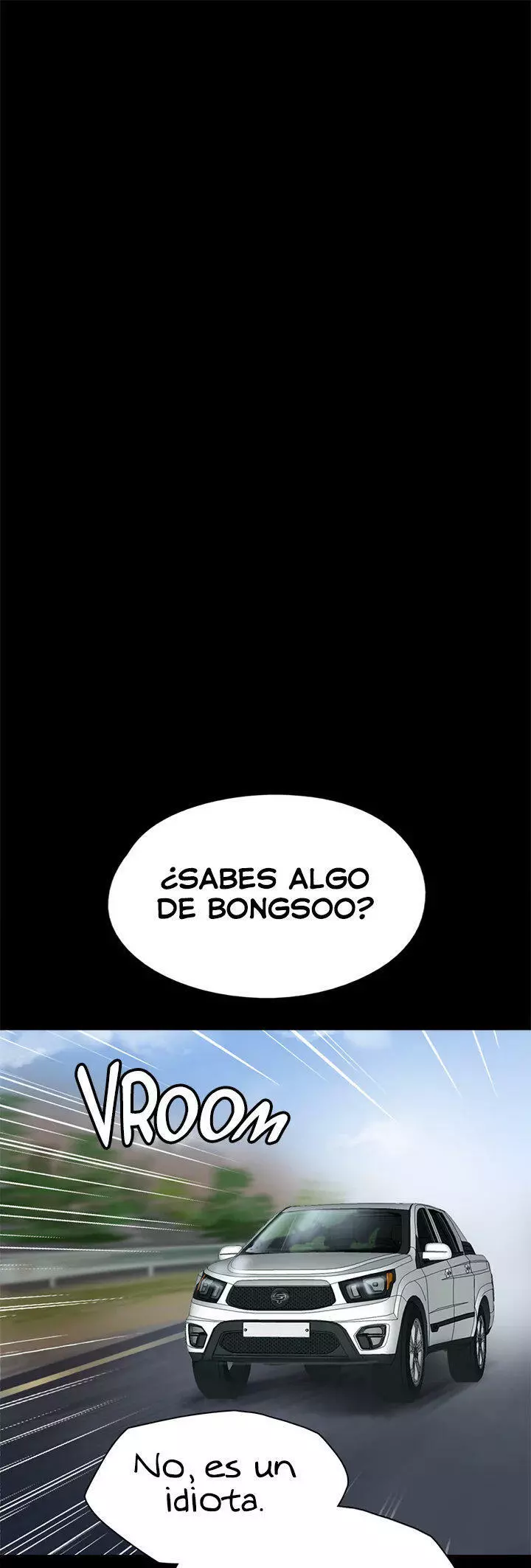 Eromance Capítulo 43 - Página 31