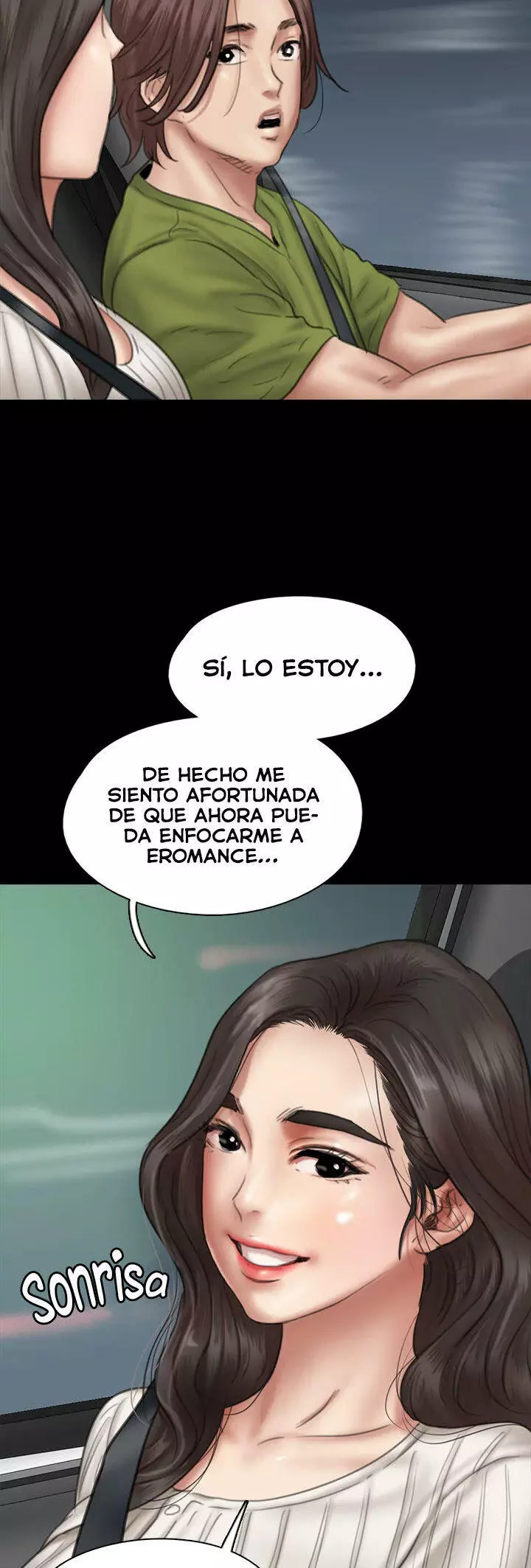Eromance Capítulo 43 - Página 34