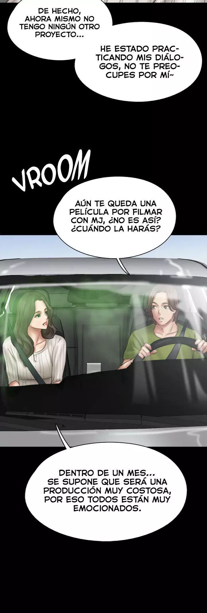 Eromance Capítulo 43 - Página 35