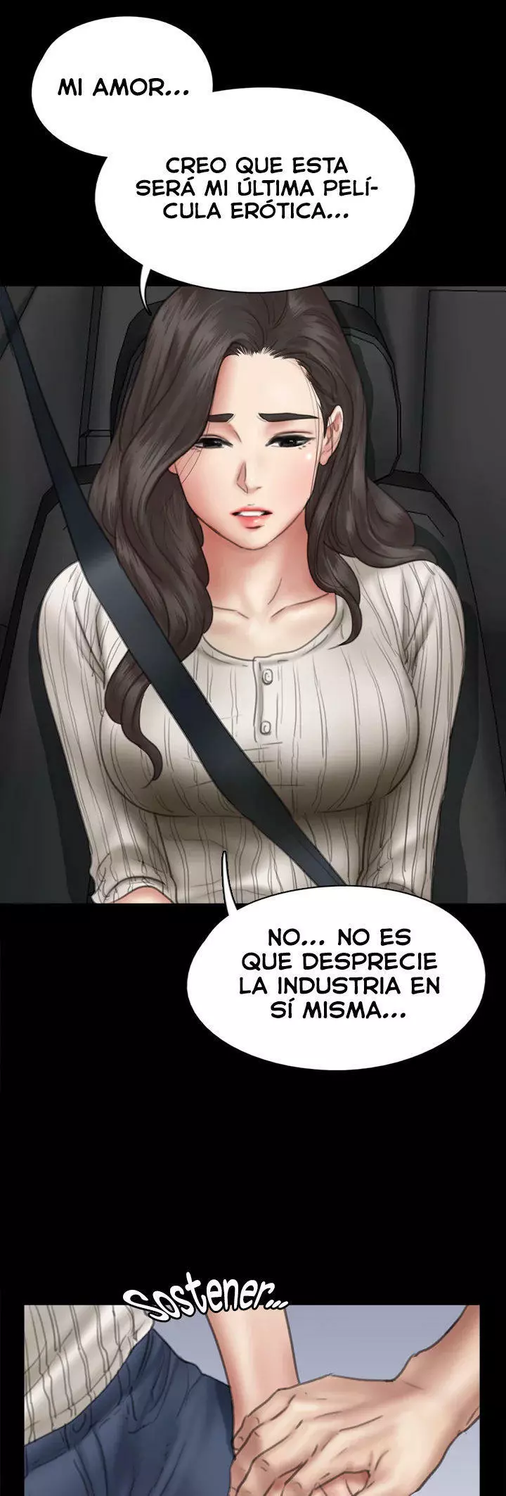 Eromance Capítulo 43 - Página 36