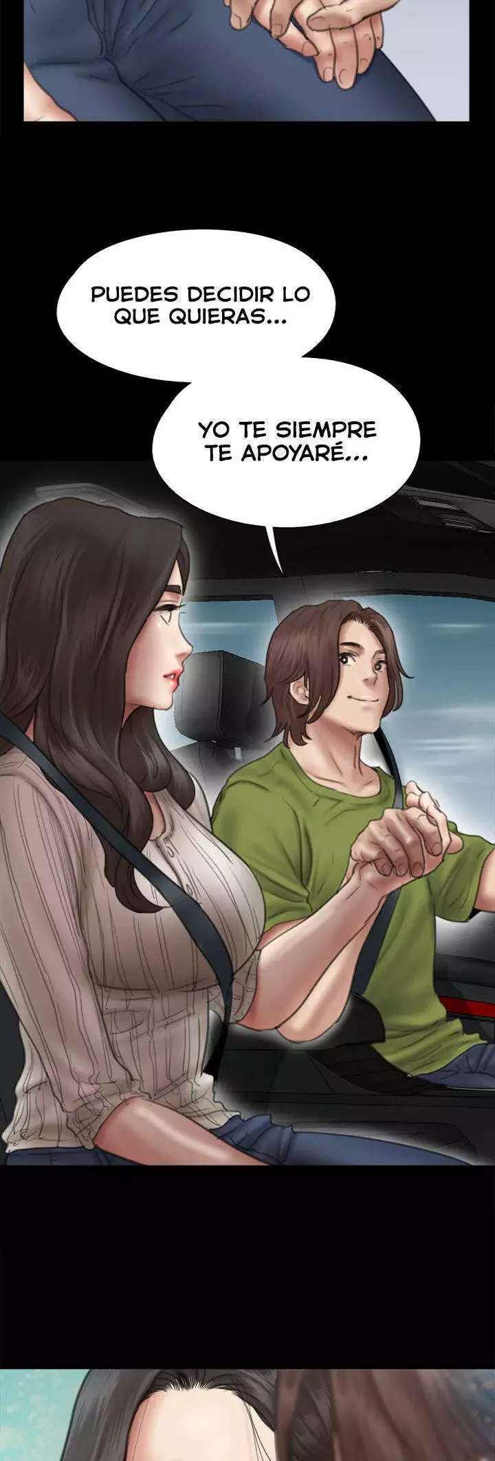 Eromance Capítulo 43 - Página 37