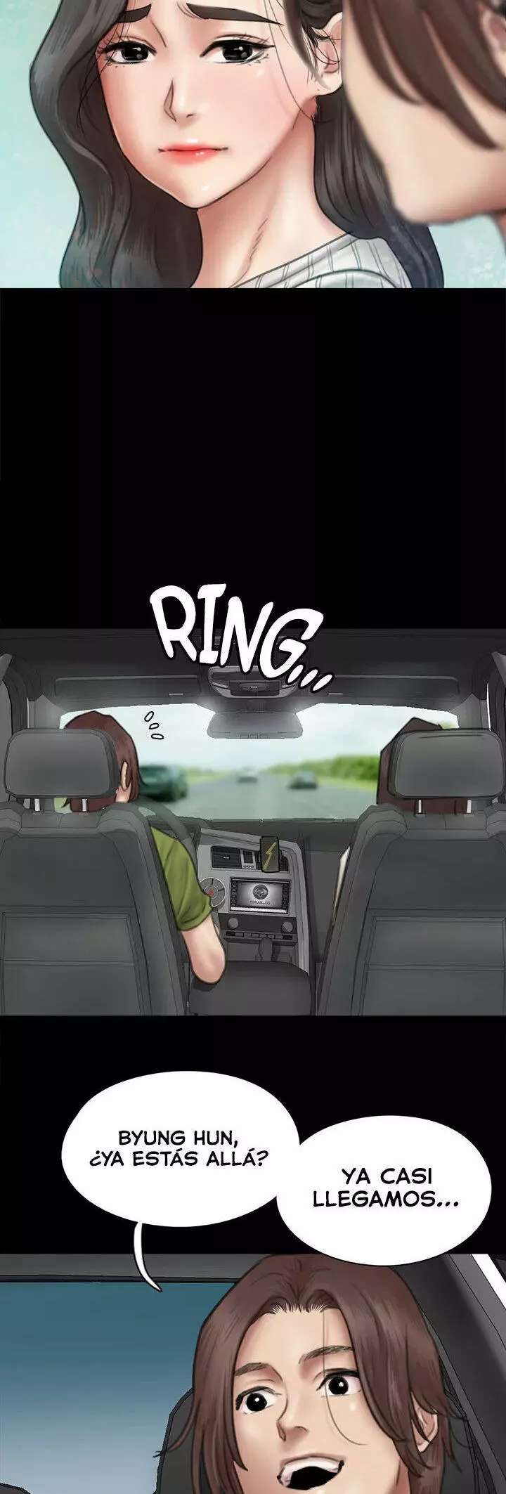 Eromance Capítulo 43 - Página 38