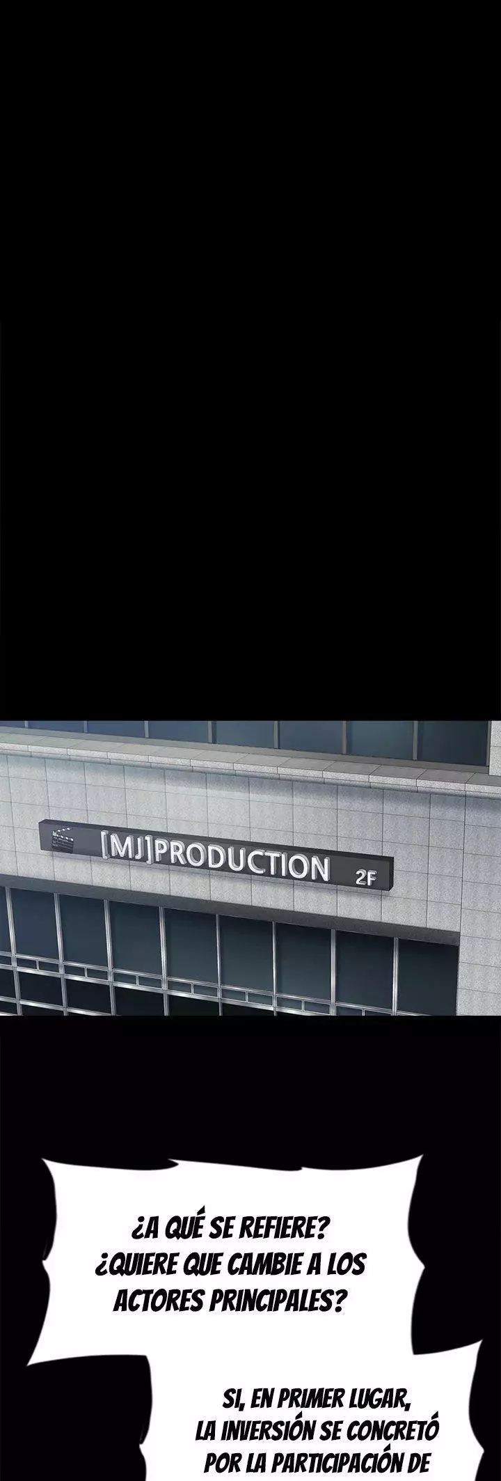 Eromance Capítulo 43 - Página 41