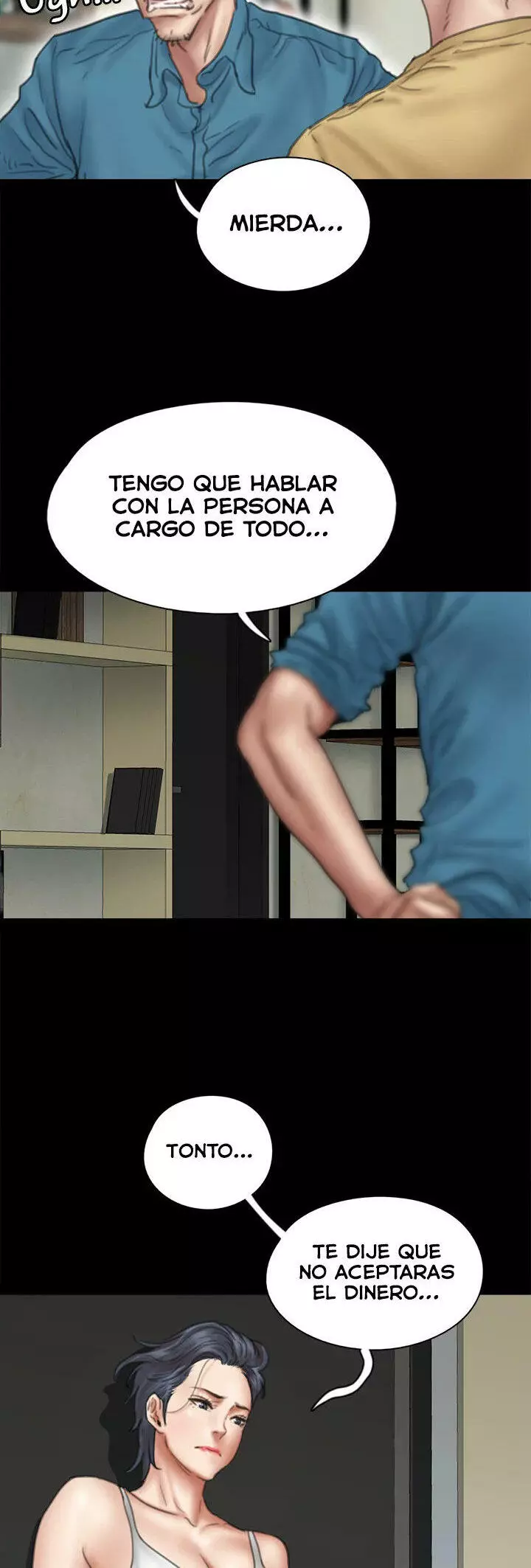 Eromance Capítulo 43 - Página 43