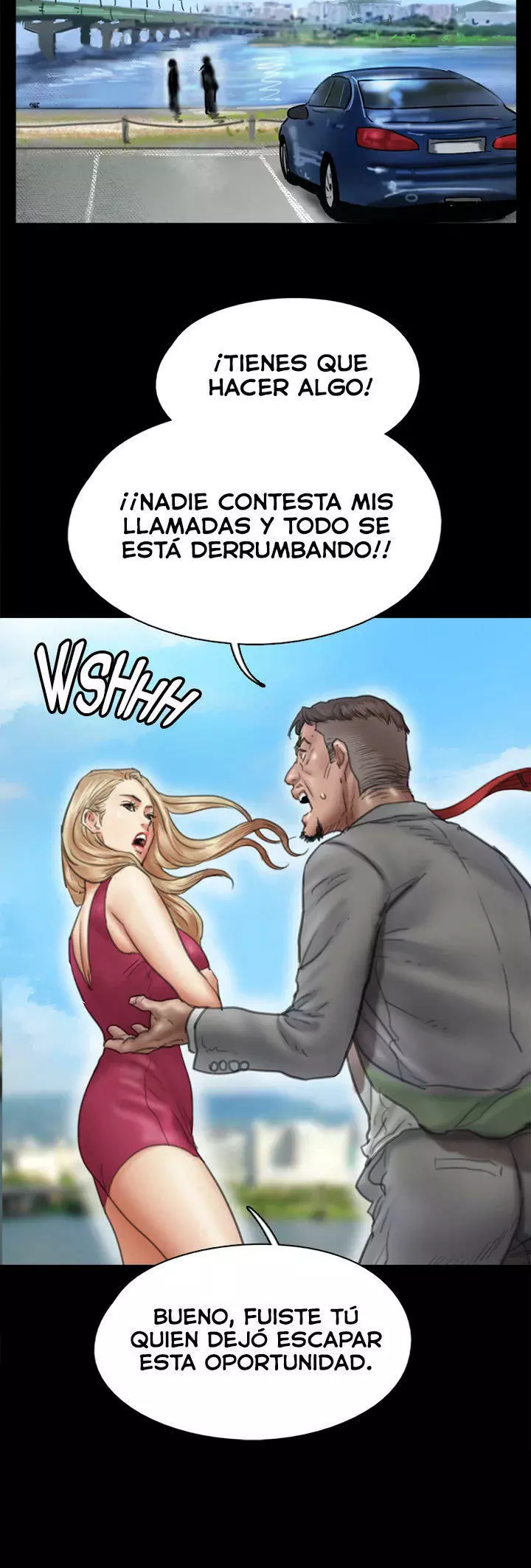Eromance Capítulo 43 - Página 45