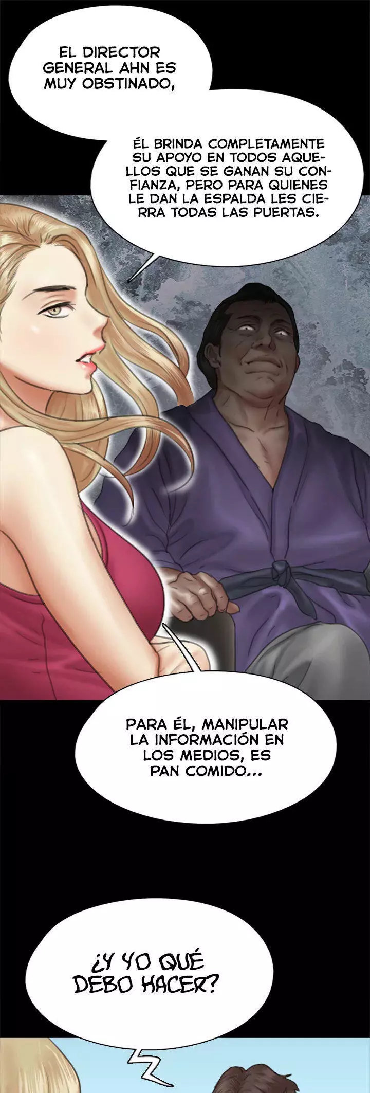 Eromance Capítulo 43 - Página 46