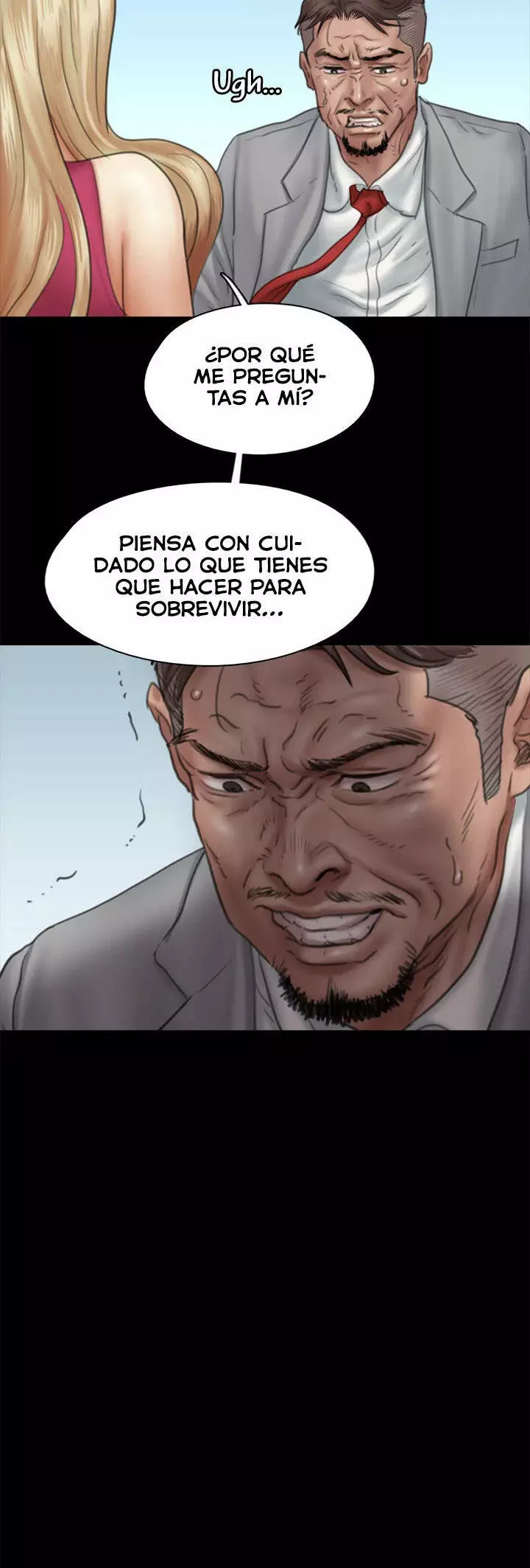 Eromance Capítulo 43 - Página 47