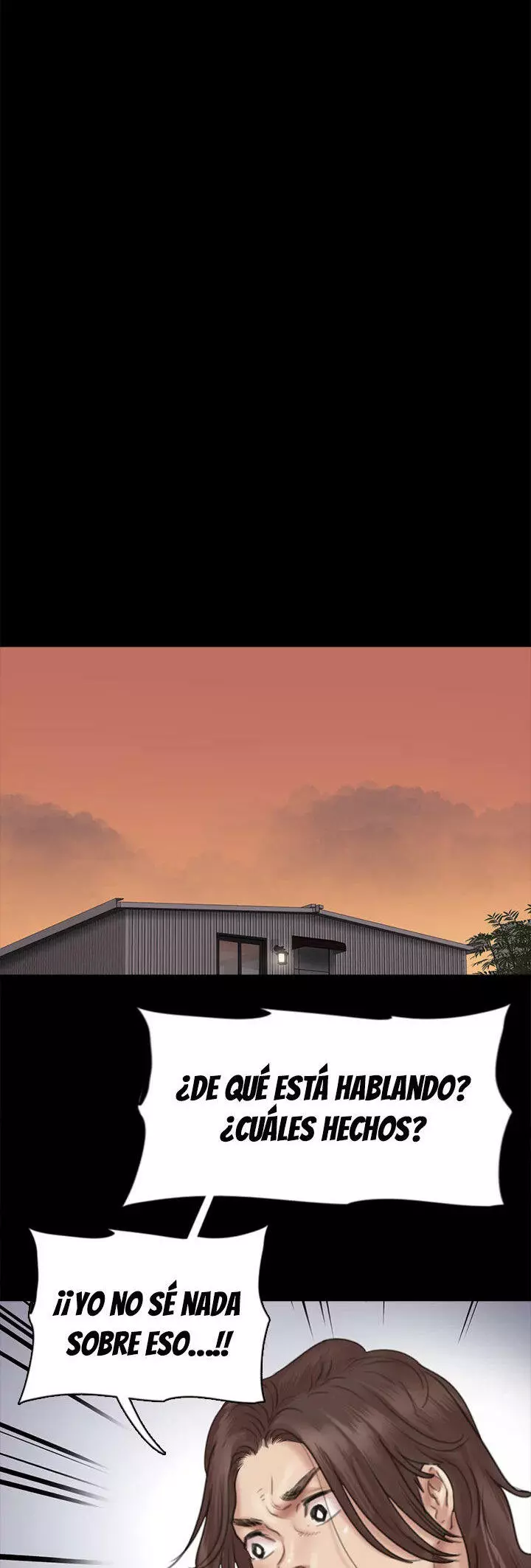 Eromance Capítulo 43 - Página 48