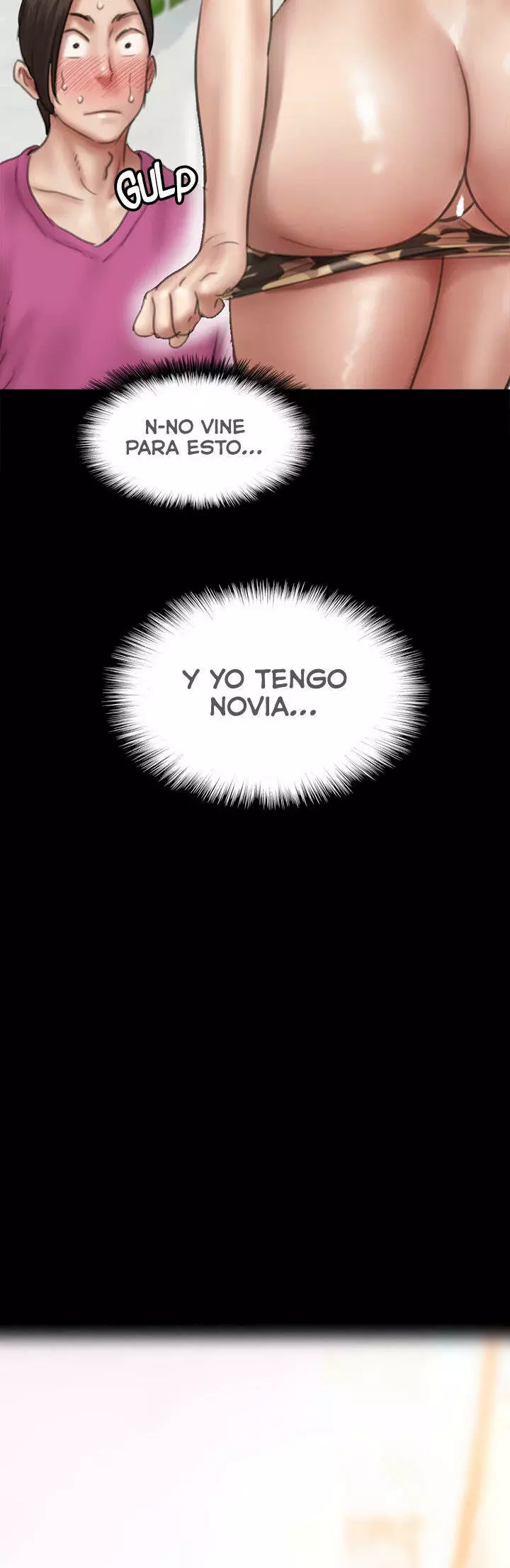 Eromance Capítulo 43 - Página 5