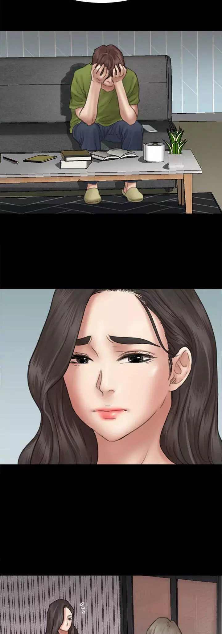 Eromance Capítulo 43 - Página 52