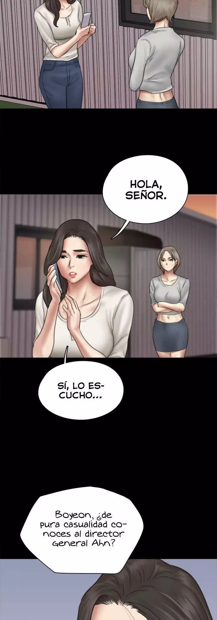 Eromance Capítulo 43 - Página 53