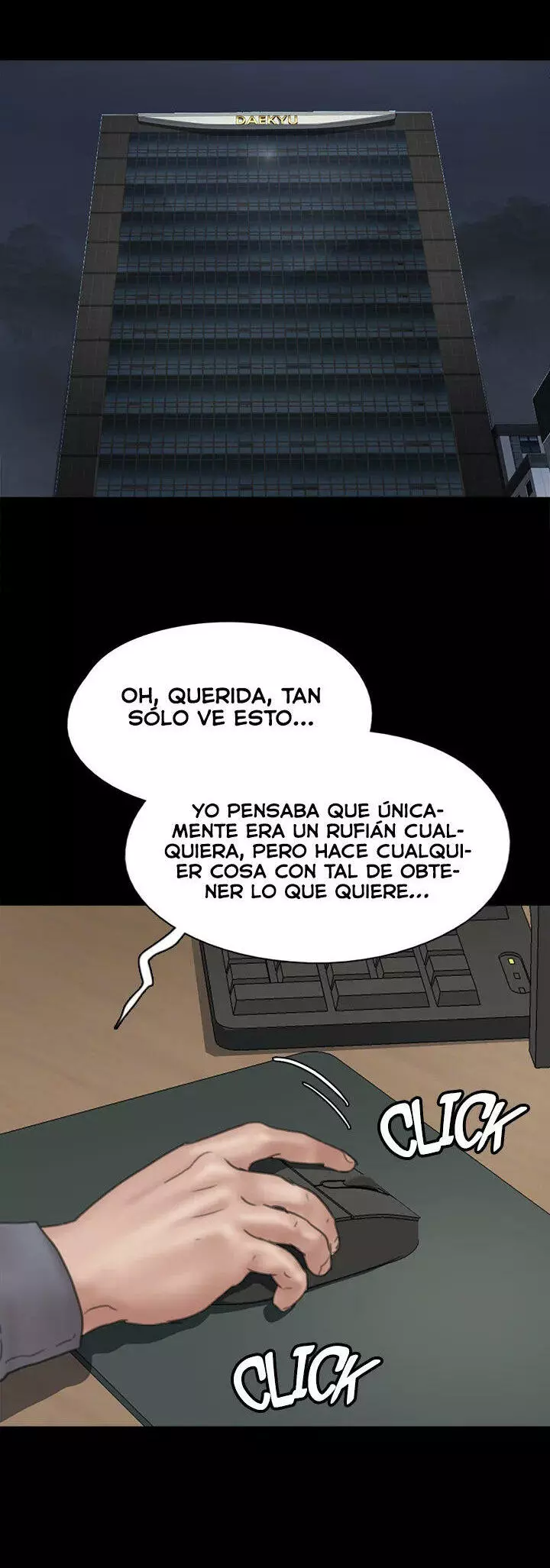 Eromance Capítulo 43 - Página 55