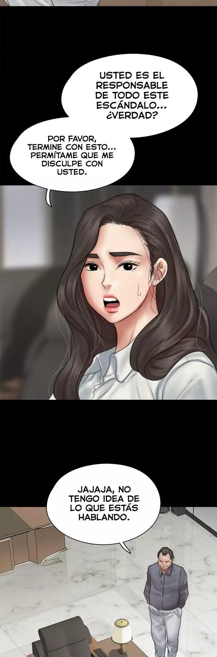 Eromance Capítulo 43 - Página 58