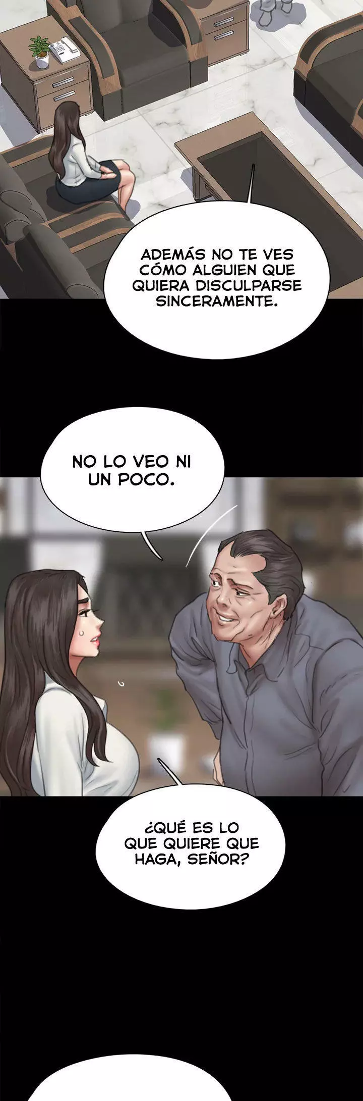 Eromance Capítulo 43 - Página 59