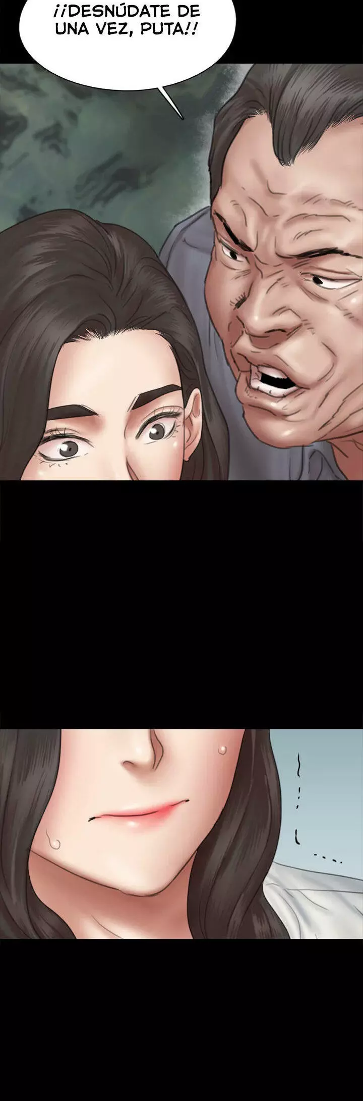 Eromance Capítulo 43 - Página 60