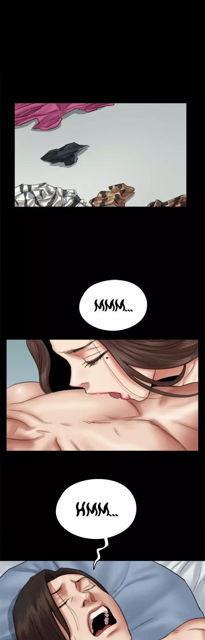 Eromance Capítulo 43 - Página 8