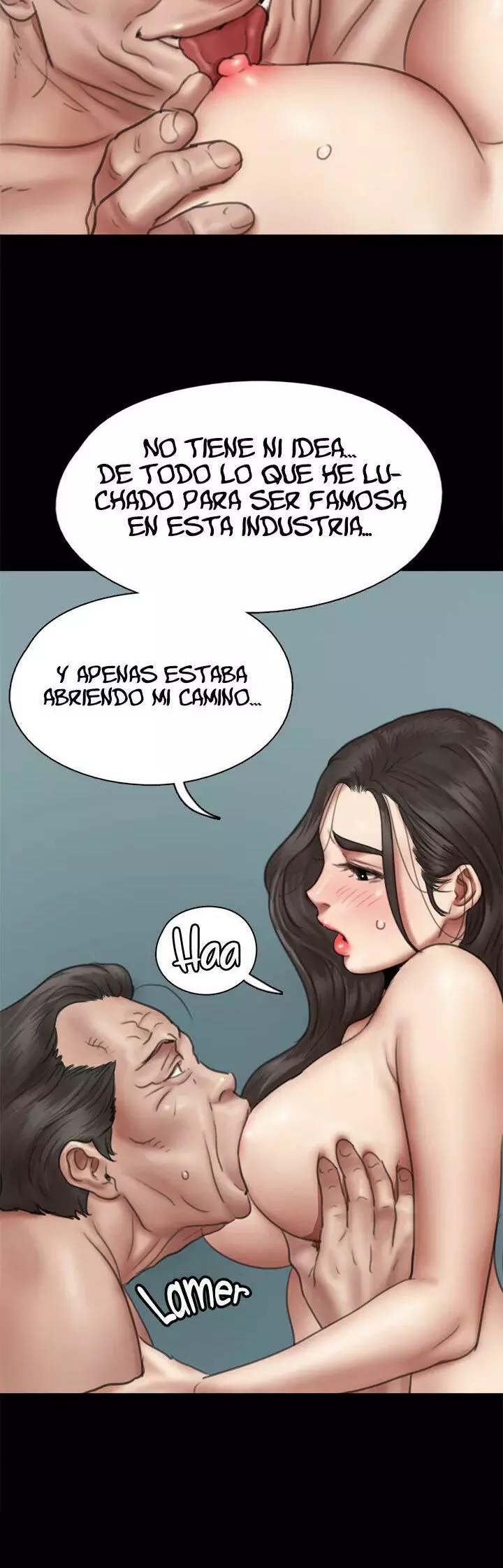 Eromance Capítulo 44 - Página 16