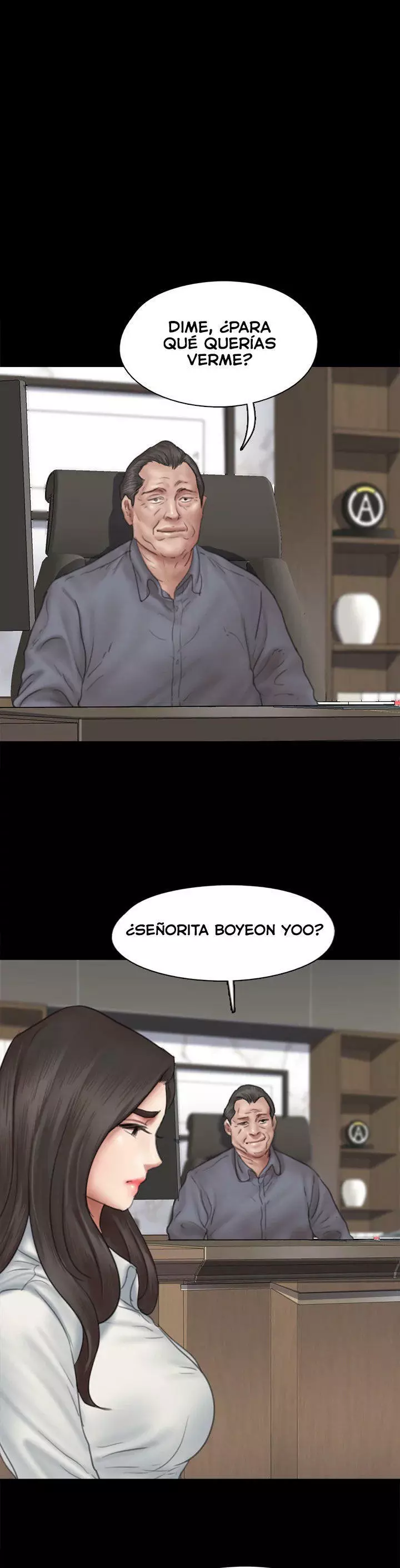 Eromance Capítulo 44 - Página 2