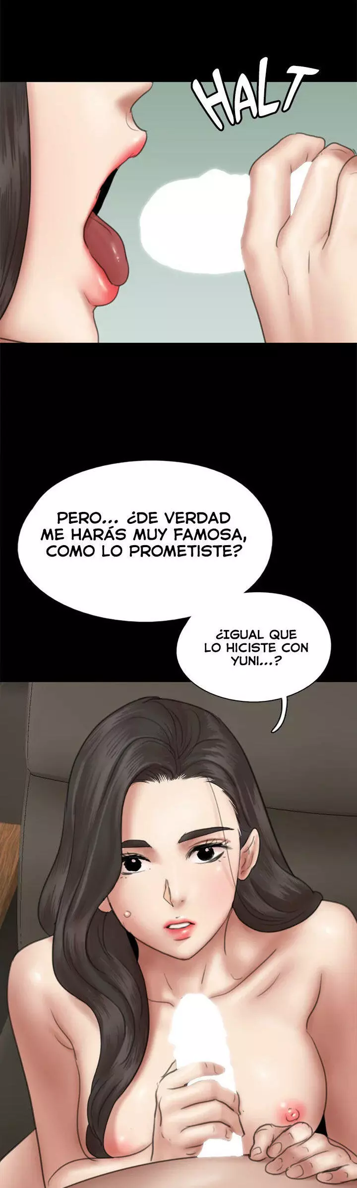 Eromance Capítulo 44 - Página 23