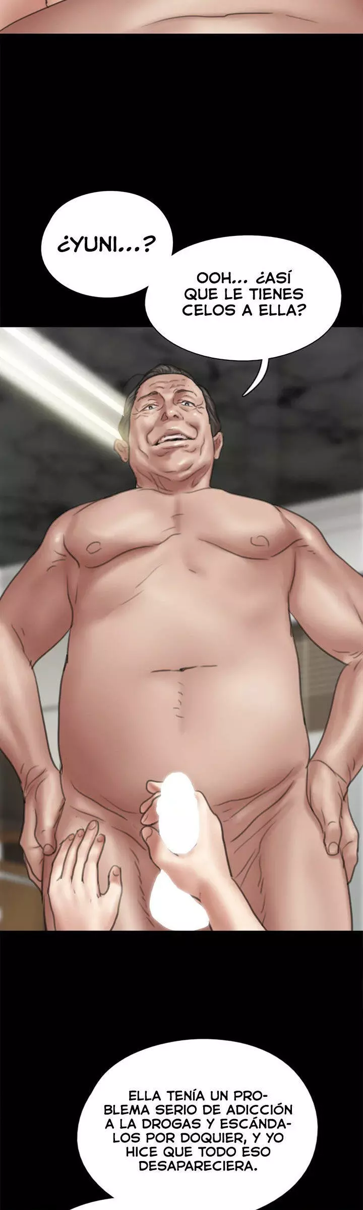 Eromance Capítulo 44 - Página 24